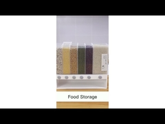 শস্য চালের জন্য খাদ্য সরবরাহকারী